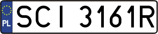 SCI3161R