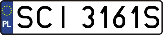 SCI3161S
