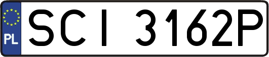 SCI3162P