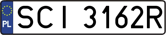 SCI3162R