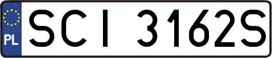 SCI3162S