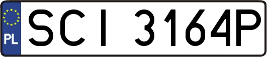 SCI3164P