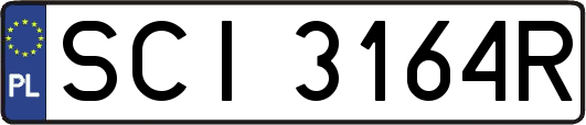 SCI3164R