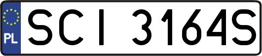 SCI3164S