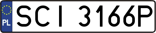 SCI3166P