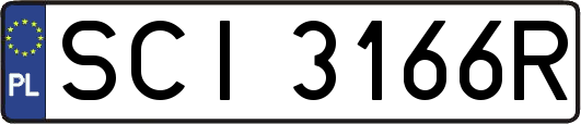 SCI3166R