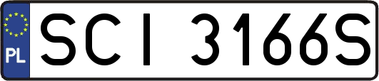 SCI3166S