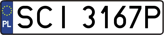 SCI3167P