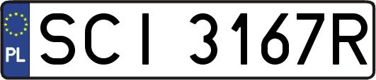 SCI3167R