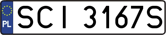 SCI3167S