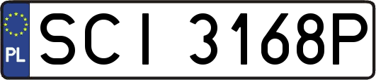 SCI3168P