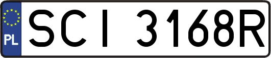 SCI3168R