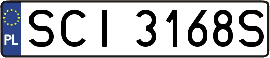 SCI3168S