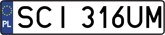 SCI316UM