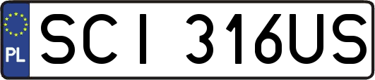 SCI316US