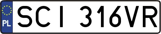 SCI316VR