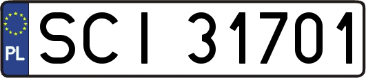 SCI31701