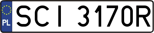SCI3170R