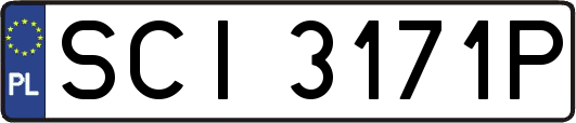 SCI3171P