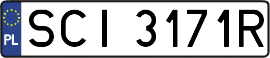 SCI3171R