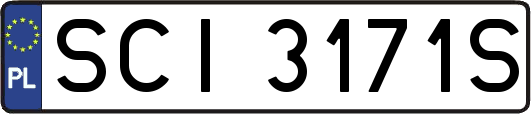 SCI3171S