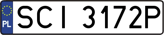 SCI3172P
