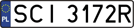 SCI3172R