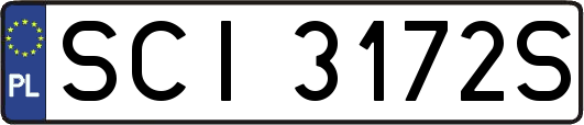 SCI3172S