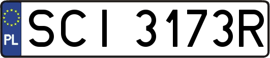 SCI3173R
