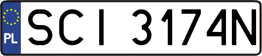 SCI3174N