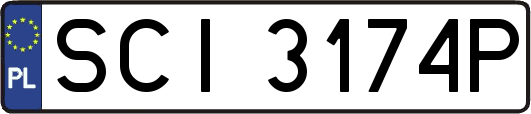 SCI3174P