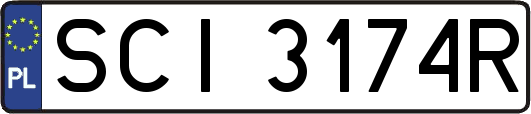 SCI3174R