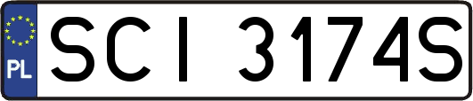 SCI3174S