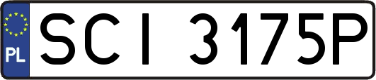 SCI3175P