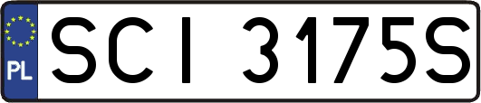SCI3175S
