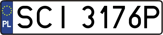 SCI3176P