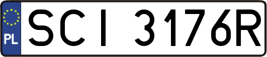 SCI3176R