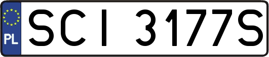 SCI3177S
