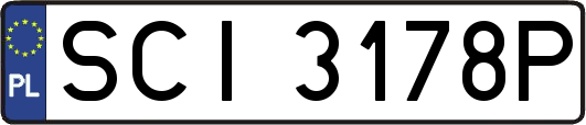 SCI3178P