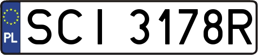 SCI3178R