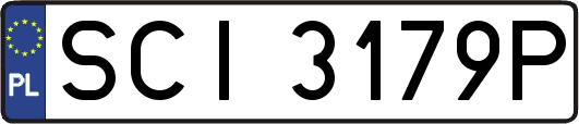 SCI3179P