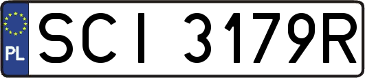 SCI3179R