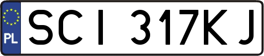 SCI317KJ