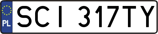 SCI317TY