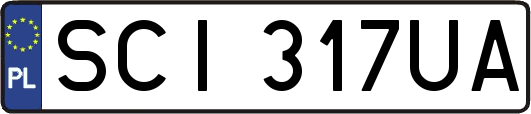 SCI317UA