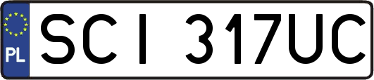 SCI317UC