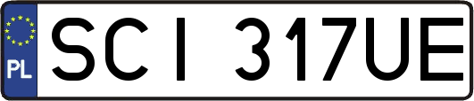 SCI317UE