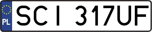 SCI317UF