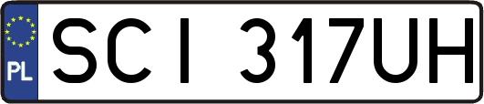 SCI317UH