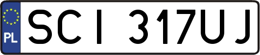 SCI317UJ